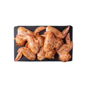 Chicken Wings Mixed Pepper