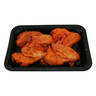 Chicken Wings Hot&Spicy Bbq 500g Approx Weight