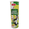 Lulu Crispy Potato Sour Cream Onion160g