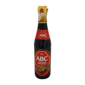 ABC Sauce Manis 320ml