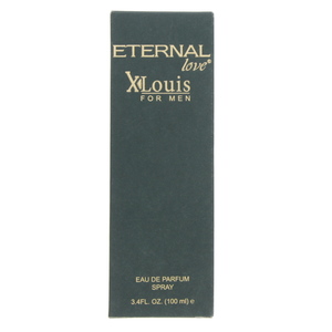 Eternal Love X Louis For Men Eau De Perfume Spray 100ml