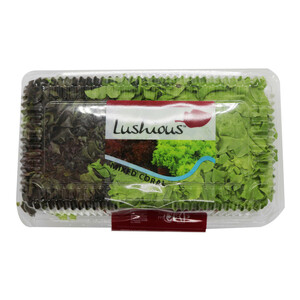 Lushious Lettuce Mix Coral 150g Approx. Weight