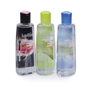 Lovellea Gelly Cologne Assorted 3 x 200ml