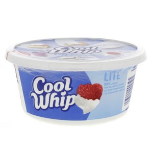 Kraft Cool Whipped Topping Lite 226g