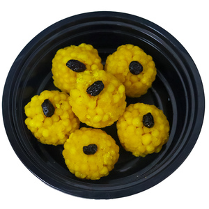 South Indian Laddu 250g Approx.Weight