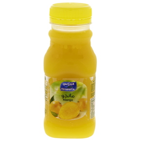 Almarai Mango Juice 200ml