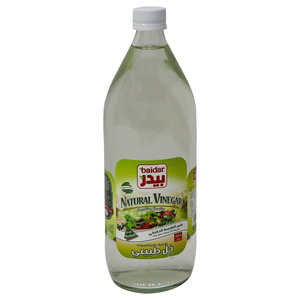 Baidar Natural Vinegar 980ml