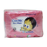 Caremo Baby Wipes Frgrance Free 3 x 80 Counts