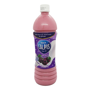Calpis Yogurt Grape 1Litre