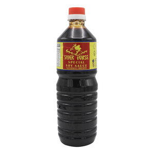 Silver Horse Special Soy Sauce 1Litre