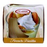 Classic Candle French Vanilla 4oz