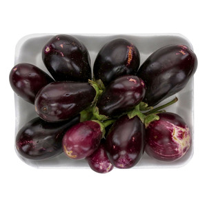Eggplant Mini Family Pack 1pkt