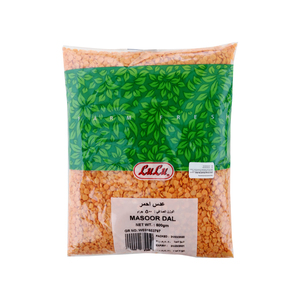 Repacked Packets Masoor Dal 400g