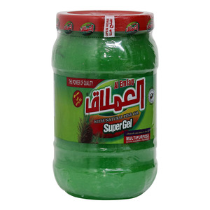 Al Emlaq Multi-Purpose Super Gel Cleaner 2kg