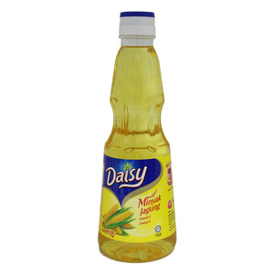 Daisy Corn Oil 500g