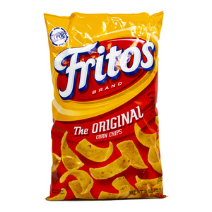 Fritos  The Original Corn Chips 311.8g