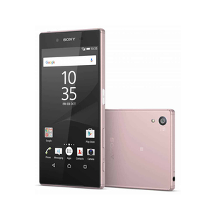 Sony Xperia Z5 Premium Dual Pink