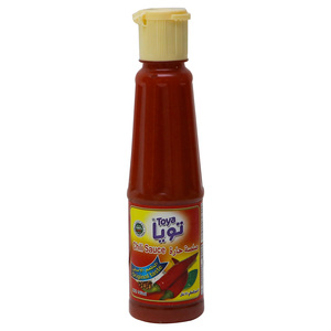 Toya Chili Sauce Original 140ml