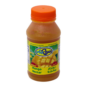 Rayan Juice Drink Mango 200ml