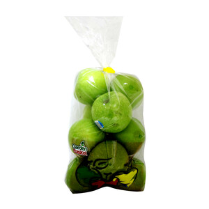 Green Apples (S) 10Pcs