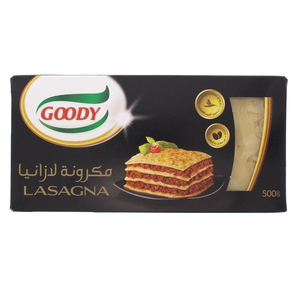 Goody Lasagna 500g