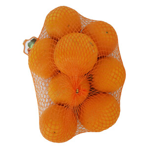 Valencia Oranges 1kg Approx. Weight