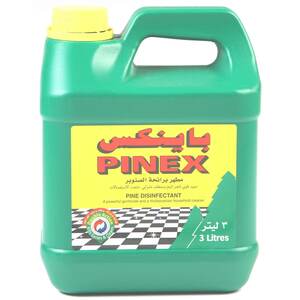 Pinex Disinfectant 3 Litre