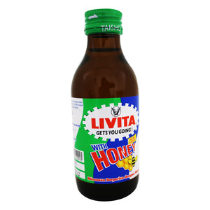 Livita Honey Drink 150ml