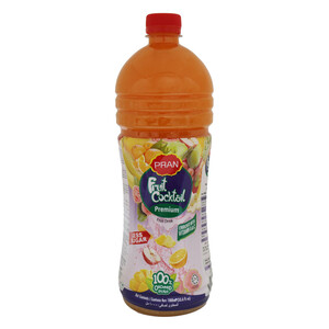 Pran Fruit Cocktail Juice 1Litre