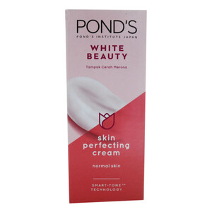 Ponds White Beauty Spot Less Day Cream Normal Skin 40g
