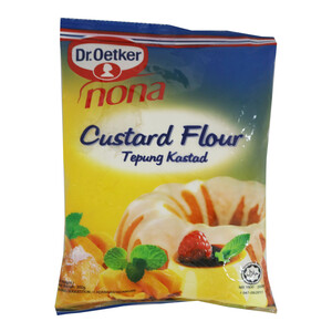 Dr.Oetker Nona Custard Flour 300g