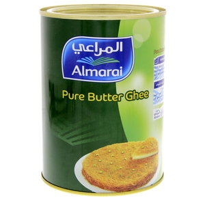 Almarai Pure Butter Ghee 800g