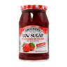 Smucker's Preserves Low Sugar Strawberry 440g