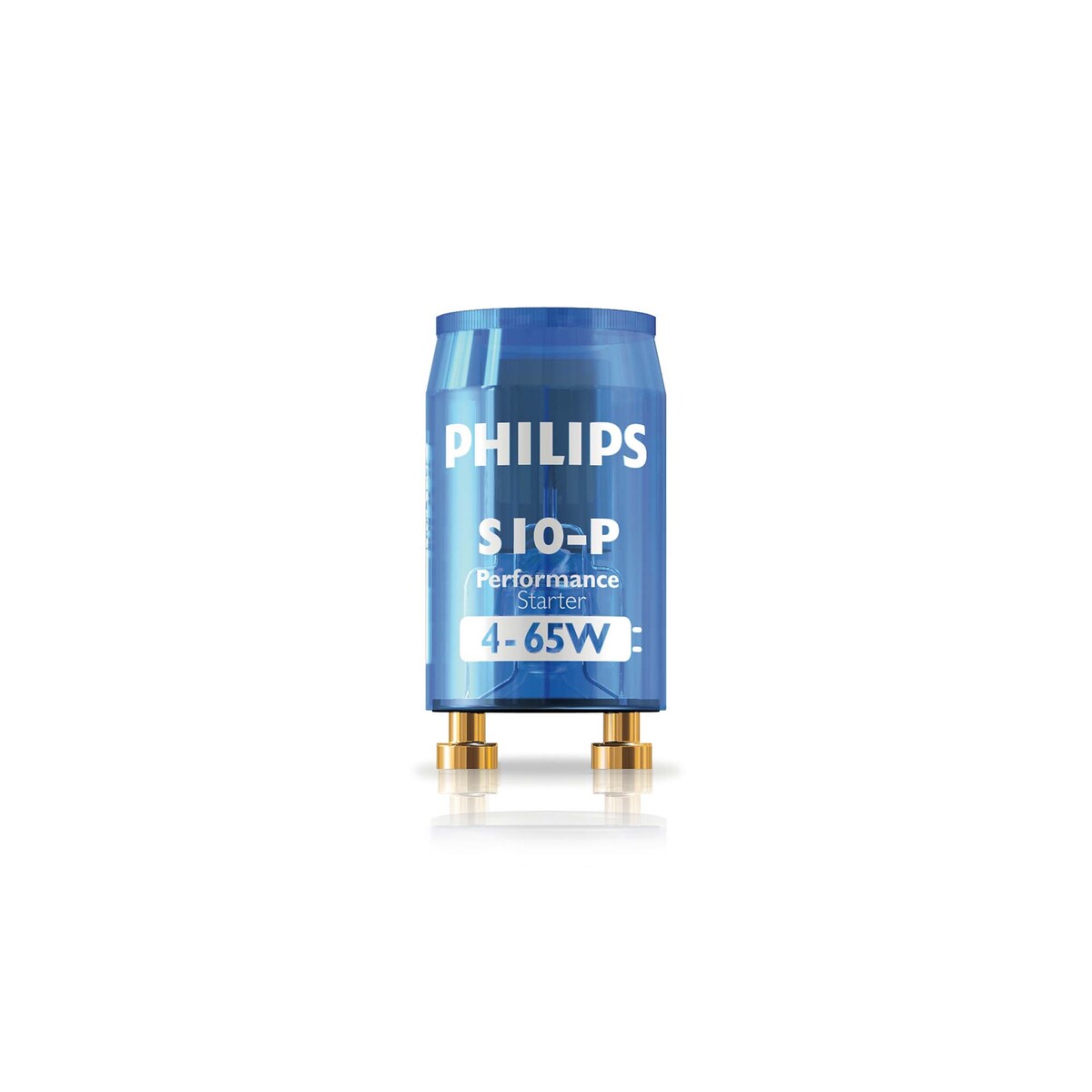 Philips Starter S-10