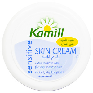 Kamill Sensitive Skin Cream 150ml
