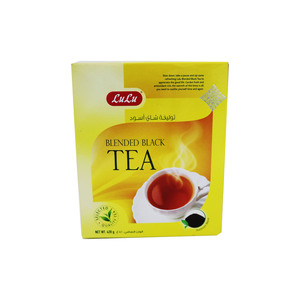 Lulu Leaf Tea 420g