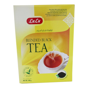 Lulu Dust Tea 900g