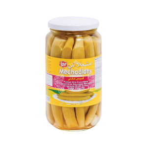 Mechaalany Pickled Wild Cucumber 1kg