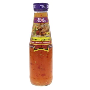 Thai Choice Sweet Chilly Sauce 200ml