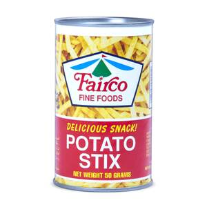 Fairco Fine Foods Potato Stix 50g
