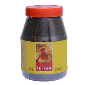 Hi-Tea Black Tea 450g