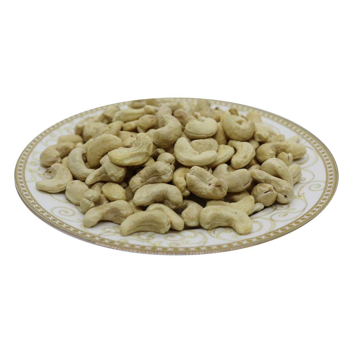 Lulu Cashew Nuts White 240 500g Approx Weight Online At Best Price Roastery Nuts Lulu Malaysia 
