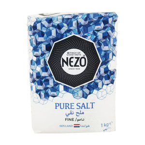 Nezo Salt Packet 1kg