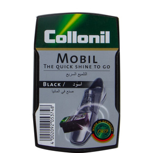 Collonil Mobil Sponge Black 1pc