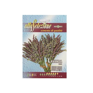 Alta Lavender Seeds 87/1-AS