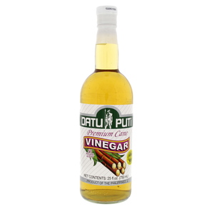 Datu Puti Premium Cane Vinegar 750ml