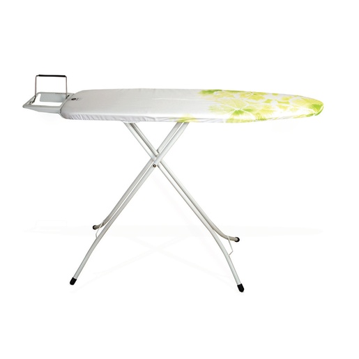 Buy Brabantia Ironing Board 110x30cm Online - Lulu Hypermarket UAE