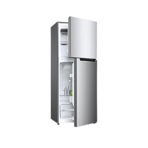 Haier Refrigerator 2D 240L HRF-238H