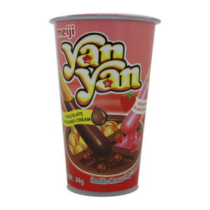 Meiji Yan Yan Double Cream 44g