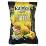 Eureka Popcorn Savoury Cheese 80g